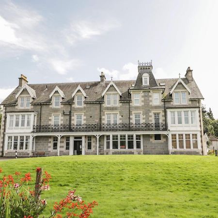 10 Monarch Country Apartments Ньютонмор Экстерьер фото