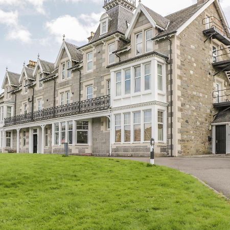 10 Monarch Country Apartments Ньютонмор Экстерьер фото