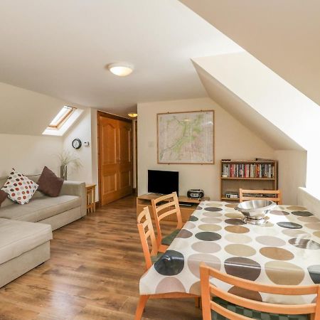 10 Monarch Country Apartments Ньютонмор Экстерьер фото