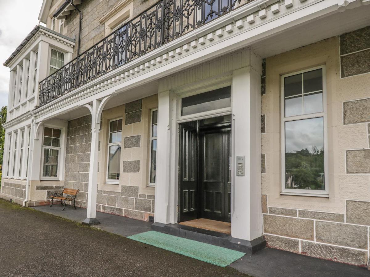 10 Monarch Country Apartments Ньютонмор Экстерьер фото