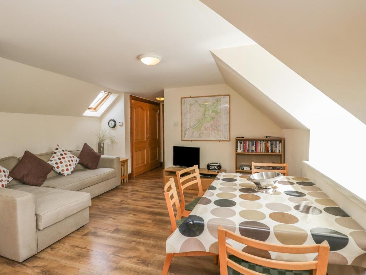 10 Monarch Country Apartments Ньютонмор Экстерьер фото
